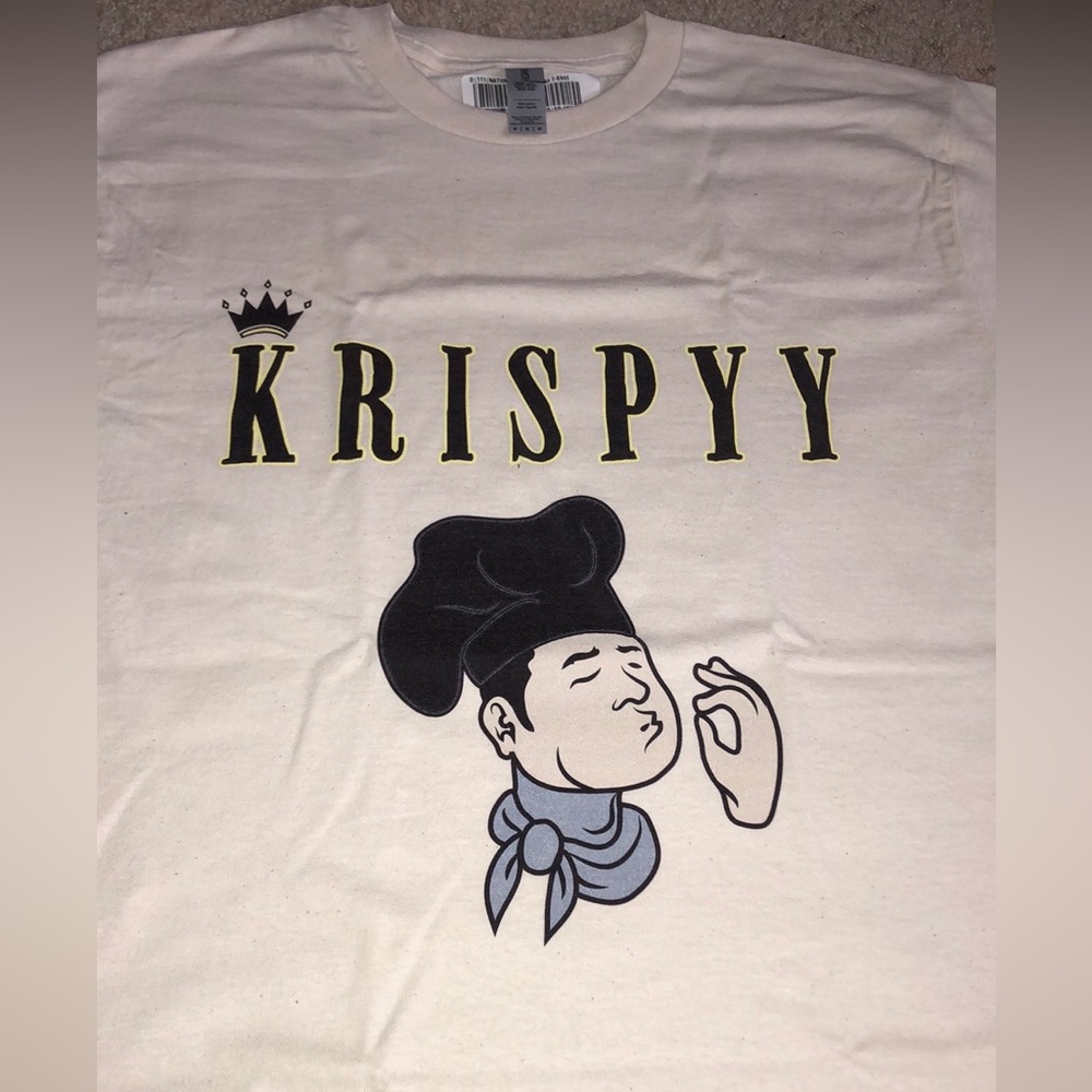 Clothing Brand T Shirts🔥 - Picture 3 of 4